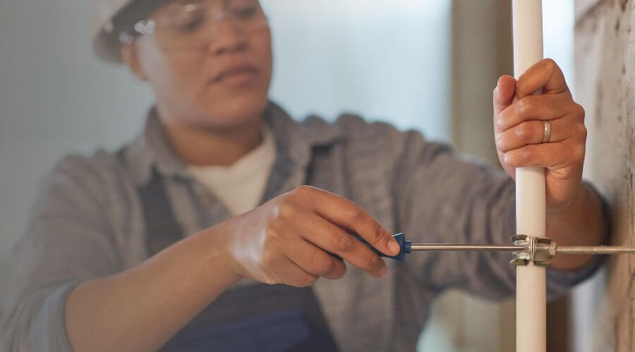 Local expert plumbing services in Cleburne, TX